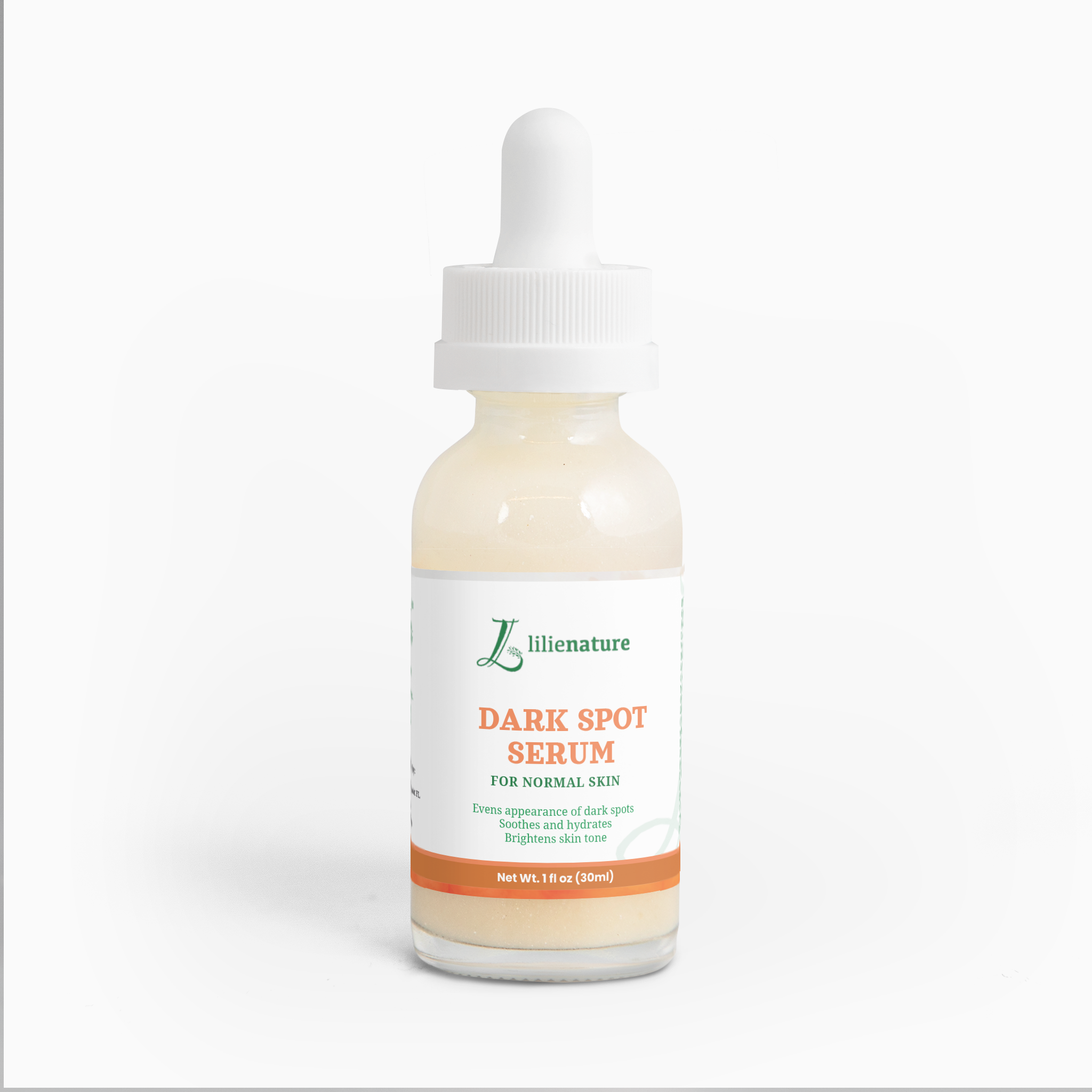 Dark Spot Serum Sensitive