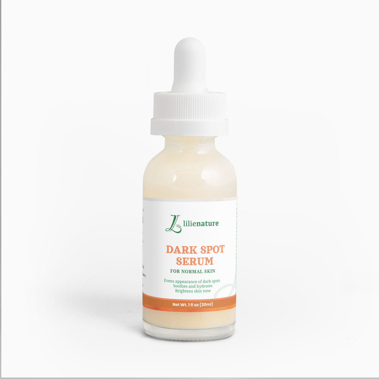 Dark Spot Serum Sensitive