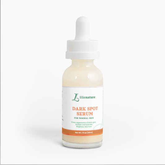 Dark Spot Serum Sensitive